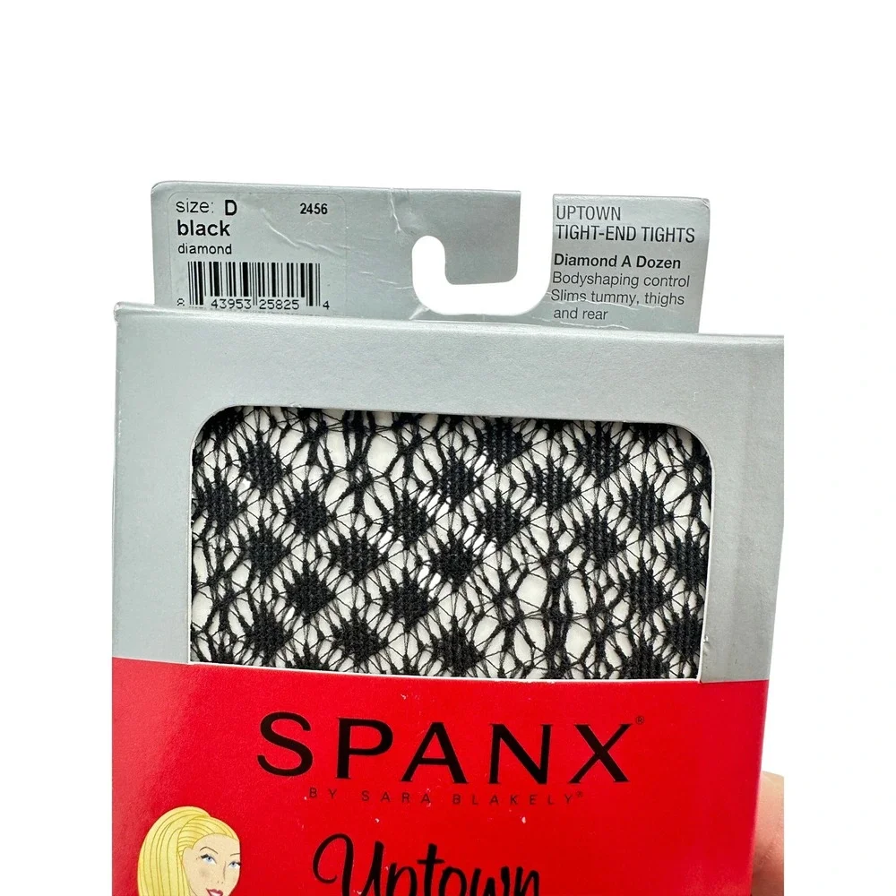 SPANX brand product